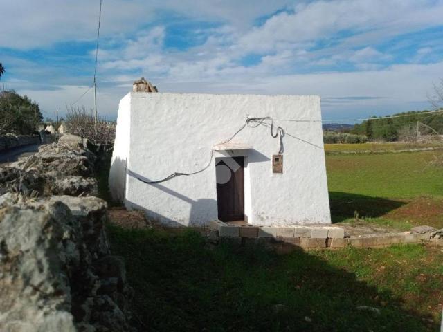 Rustico / Casale in vendita a Martina Franca TA