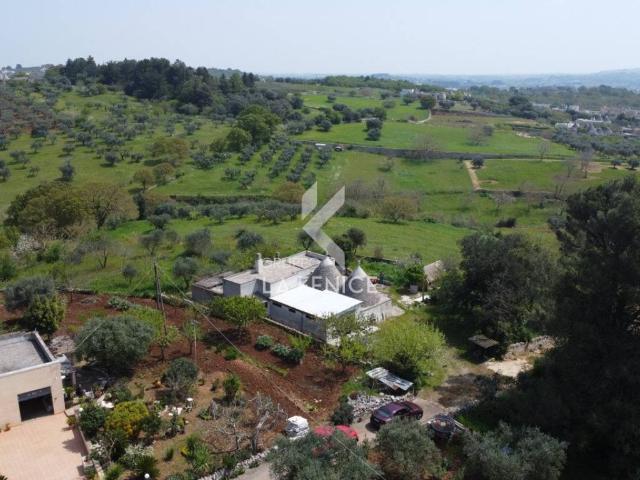Rustico / Casale in vendita a Martina Franca TA