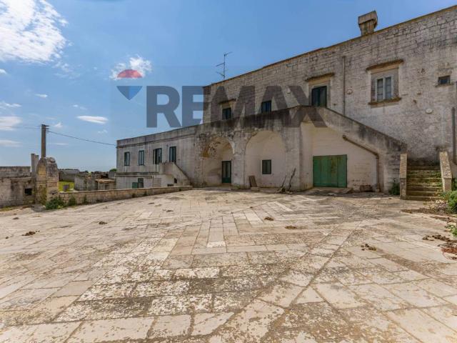 Rustico / Casale in vendita a Martina Franca TA