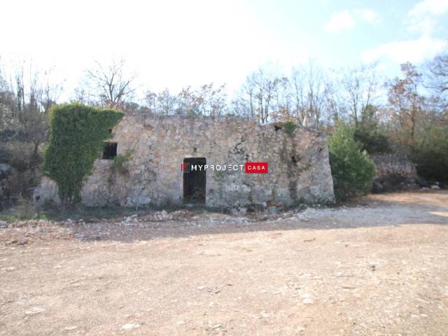 Rustico / Casale in vendita a Martina Franca TA