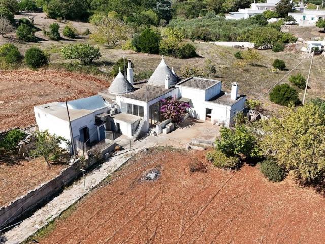 Rustico / Casale in vendita a Martina Franca TA