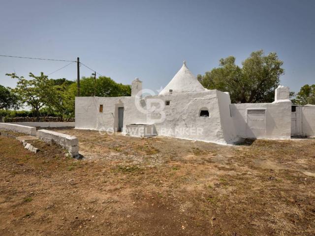 Rustico / Casale in vendita a Martina Franca TA