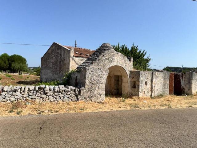 Rustico / Casale in vendita a Martina Franca TA