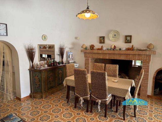 Rustico / Casale in vendita a Martina Franca TA