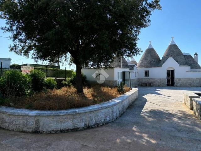 Rustico / Casale in vendita a Martina Franca TA