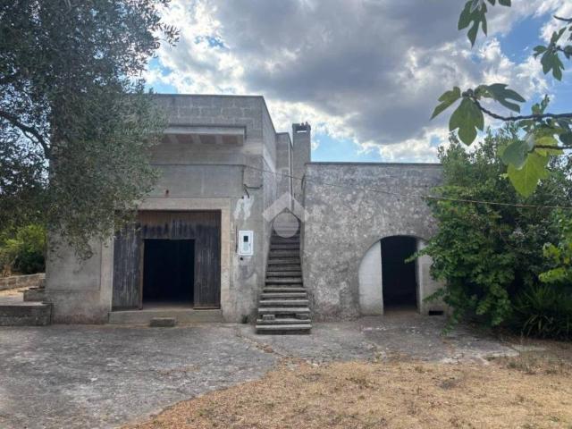 Rustico / Casale in vendita a Martina Franca TA