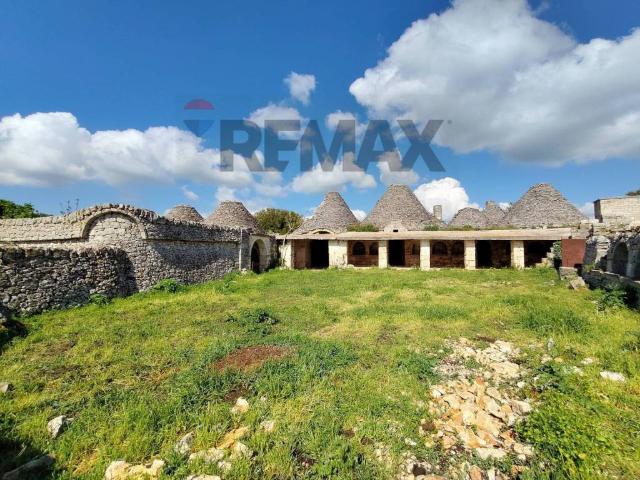 Rustico / Casale in vendita a Martina Franca TA