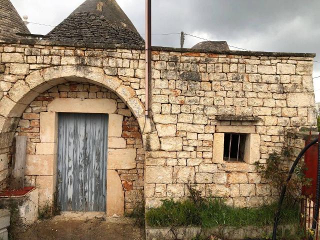 Rustico / Casale in vendita a Martina Franca TA