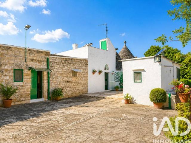 Rustico / Casale in vendita a Martina Franca TA