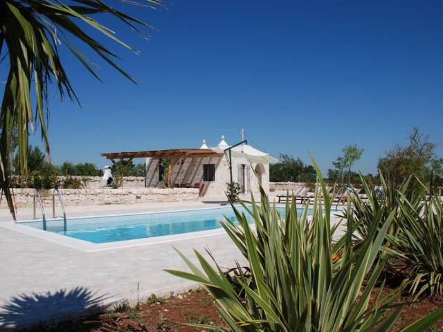 Rustico / Casale in vendita a Martina Franca TA