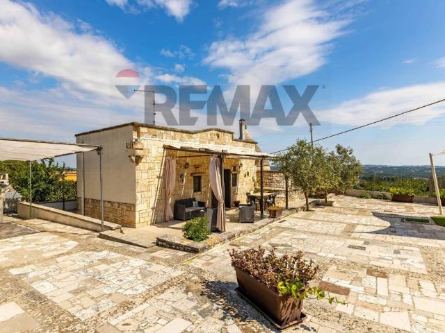 Rustico / Casale in vendita a Martina Franca TA