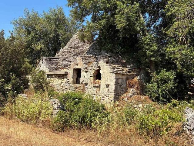 Rustico / Casale in vendita a Martina Franca TA
