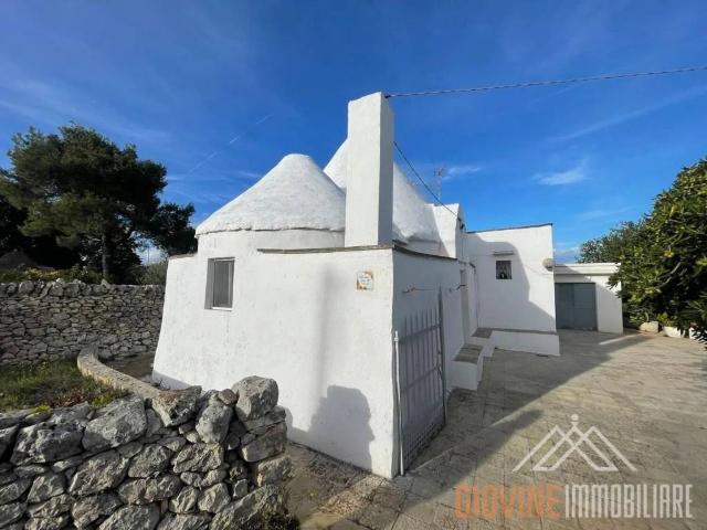 Rustico / Casale in vendita a Martina Franca TA