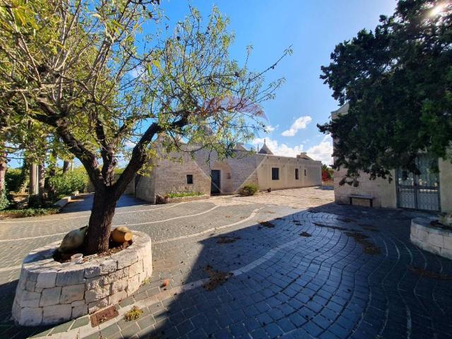 Rustico / Casale in vendita a Martina Franca TA