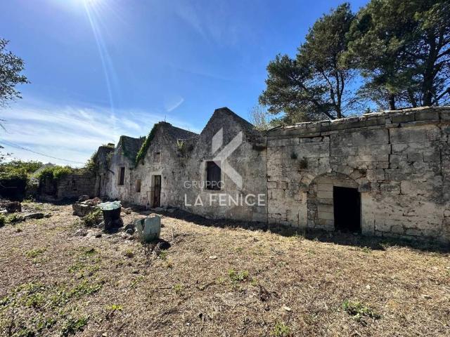 Rustico / Casale in vendita a Martina Franca TA