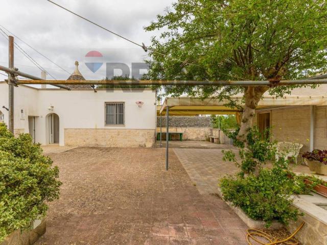 Rustico / Casale in vendita a Martina Franca TA