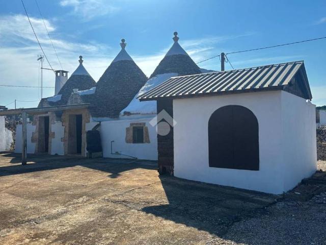 Rustico / Casale in vendita a Martina Franca TA