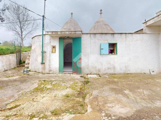 Rustico / Casale in vendita a Martina Franca TA