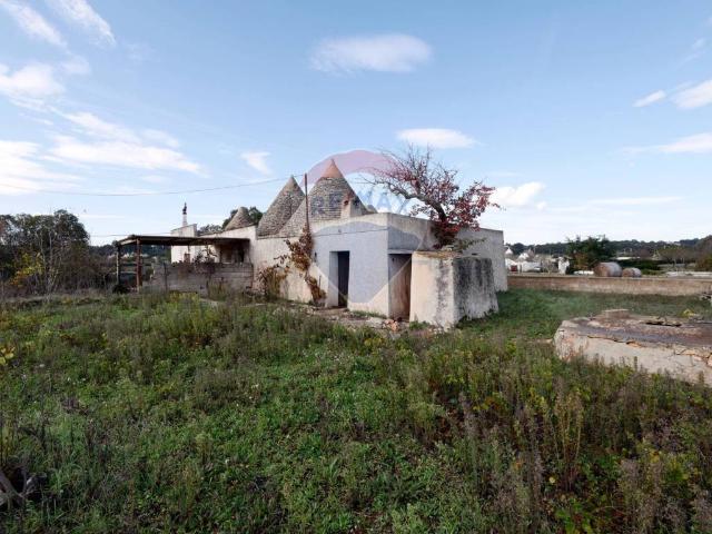 Rustico / Casale in vendita a Martina Franca TA