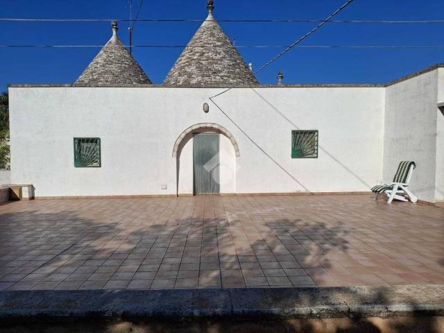 Rustico / Casale in vendita a Martina Franca TA