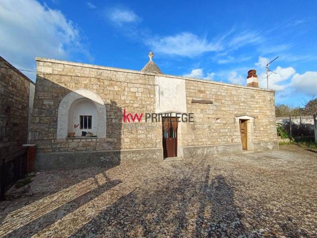 Rustico / Casale in vendita a Martina Franca TA