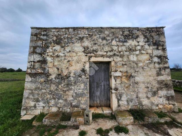 Rustico / Casale in vendita a Martina Franca TA