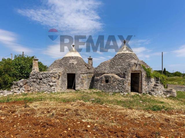 Rustico / Casale in vendita a Martina Franca TA