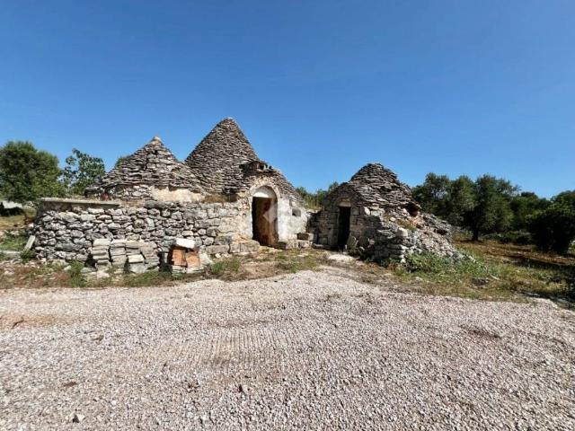 Rustico / Casale in vendita a Martina Franca TA