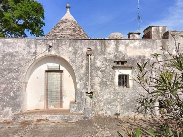 Rustico / Casale in vendita a Martina Franca TA