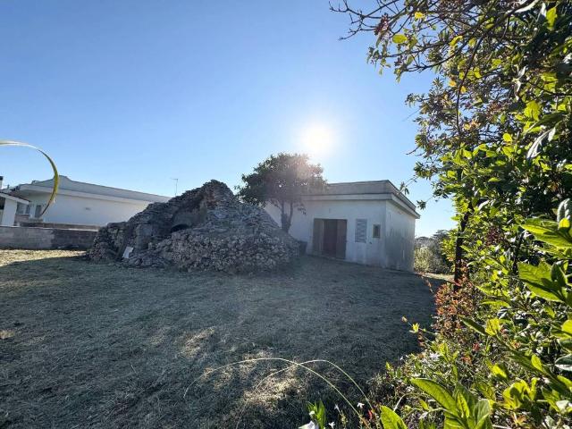 Rustico / Casale in vendita a Martina Franca TA