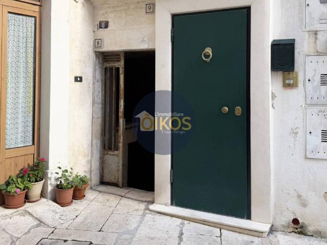 Rustico / Casale in vendita a Martina Franca TA