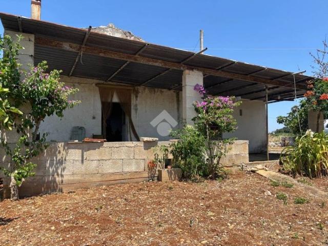Rustico / Casale in vendita a Martina Franca TA