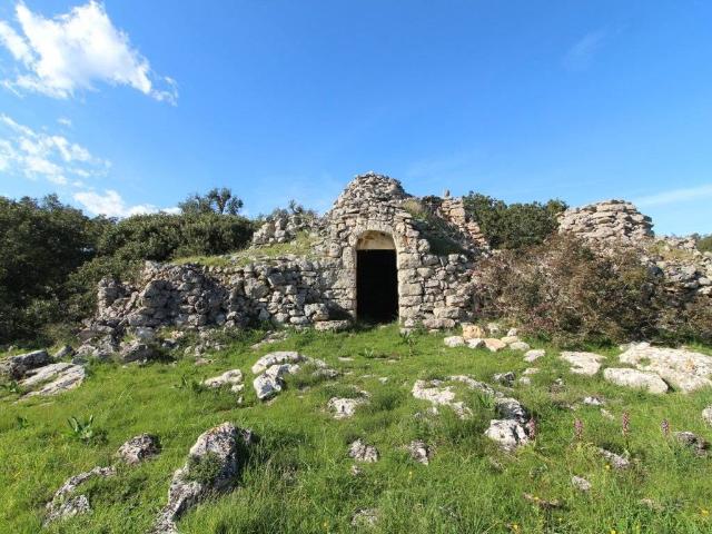 Rustico / Casale in vendita a Martina Franca TA