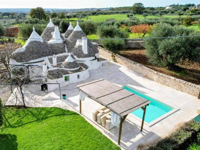 Rustico / Casale in vendita a Martina Franca TA