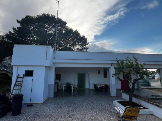 Rustico / Casale in vendita a Martina Franca TA