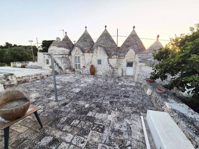 Rustico / Casale in vendita a Martina Franca TA