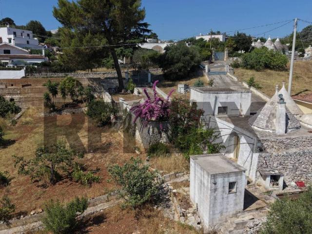 Rustico / Casale in vendita a Martina Franca TA