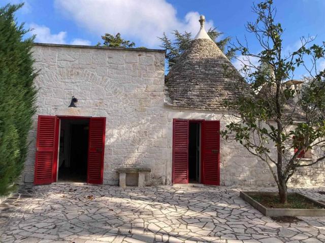 Rustico / Casale in vendita a Martina Franca TA