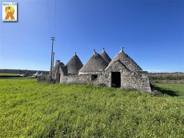 Rustico / Casale in vendita a Martina Franca TA