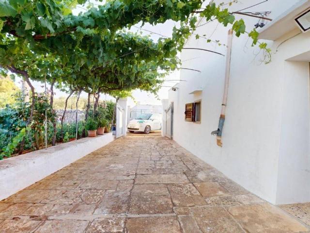 Rustico / Casale in vendita a Martina Franca TA