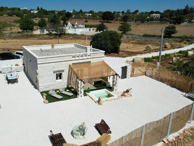 Rustico / Casale in vendita a Martina Franca TA