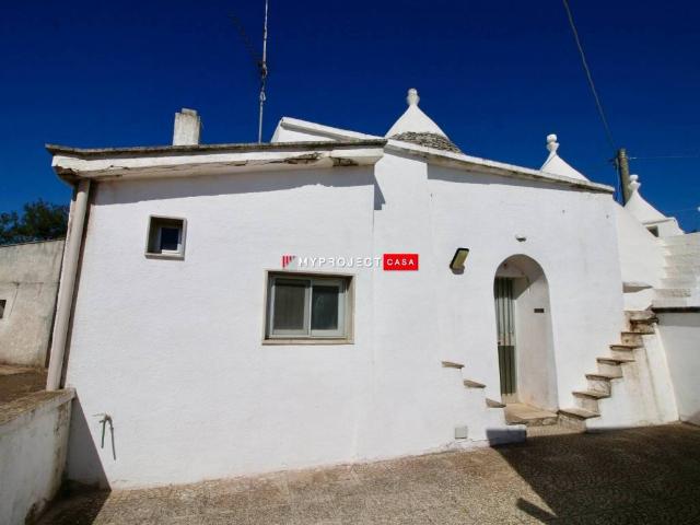 Rustico / Casale in vendita a Martina Franca TA