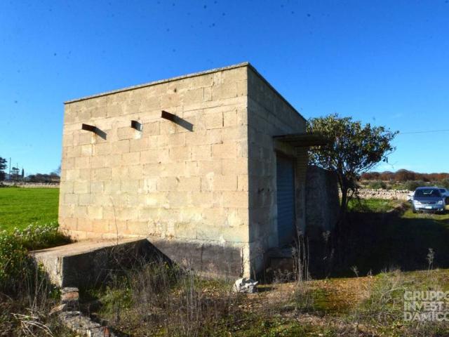 Rustico / Casale in vendita a Martina Franca TA