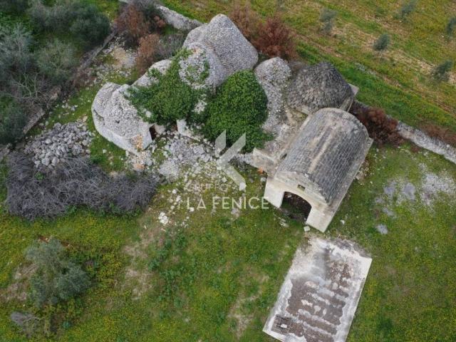 Rustico / Casale in vendita a Martina Franca TA