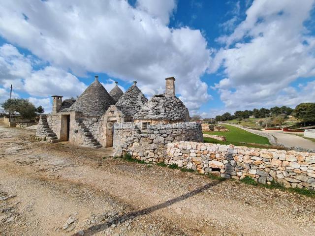 Rustico / Casale in vendita a Martina Franca TA
