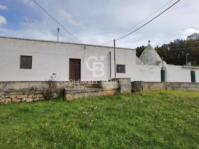 Rustico / Casale in vendita a Martina Franca TA