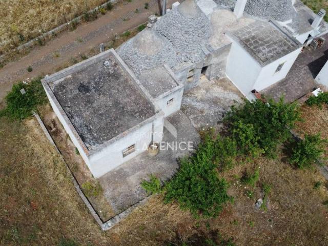 Rustico / Casale in vendita a Martina Franca TA