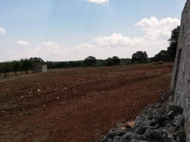 Rustico / Casale in vendita a Martina Franca TA
