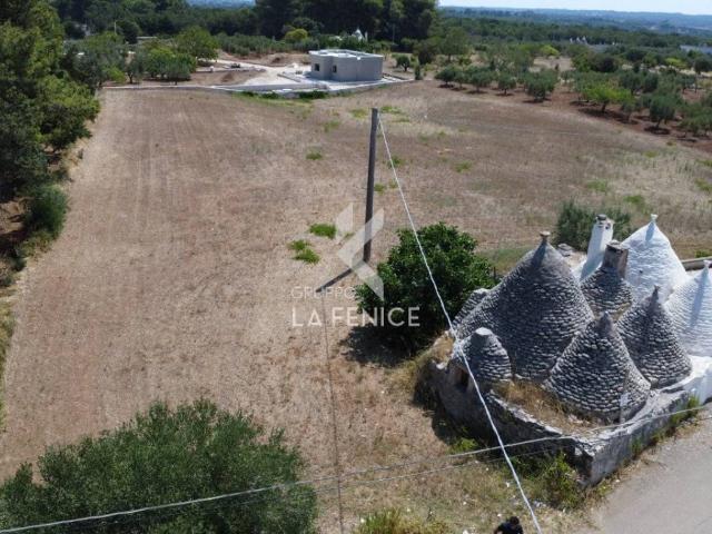 Rustico / Casale in vendita a Martina Franca TA
