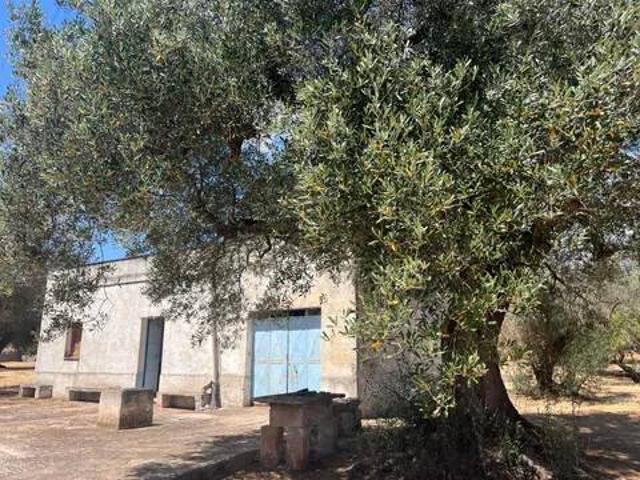 Rustico / Casale in vendita a Martina Franca TA